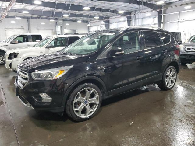 FORD ESCAPE TIT 2017 1fmcu9j9xhua07802