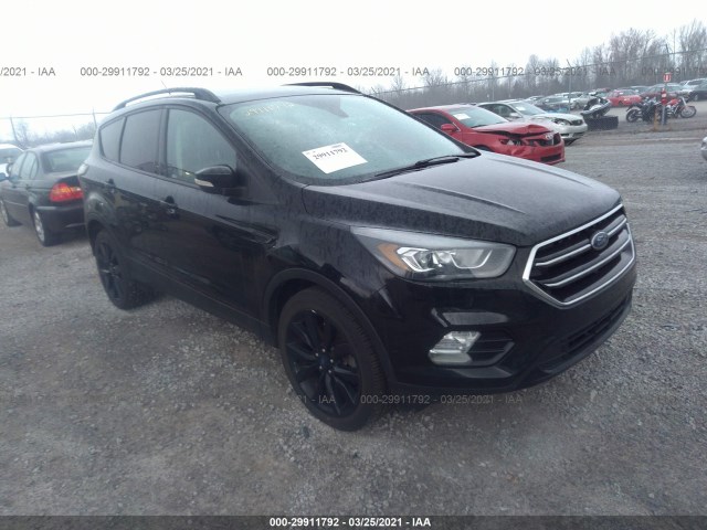 FORD ESCAPE 2017 1fmcu9j9xhua12143