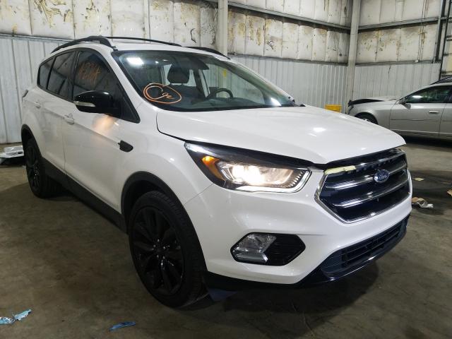 FORD ESCAPE TIT 2017 1fmcu9j9xhua15446