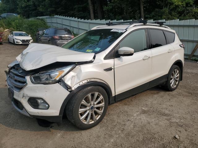 FORD ESCAPE TIT 2017 1fmcu9j9xhua17617