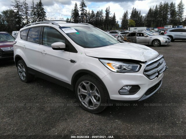 FORD ESCAPE 2017 1fmcu9j9xhua60287