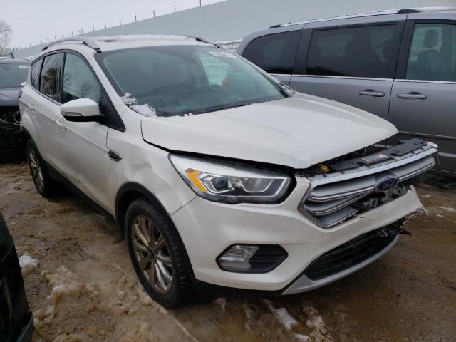 FORD ESCAPE TIT 2017 1fmcu9j9xhua60760