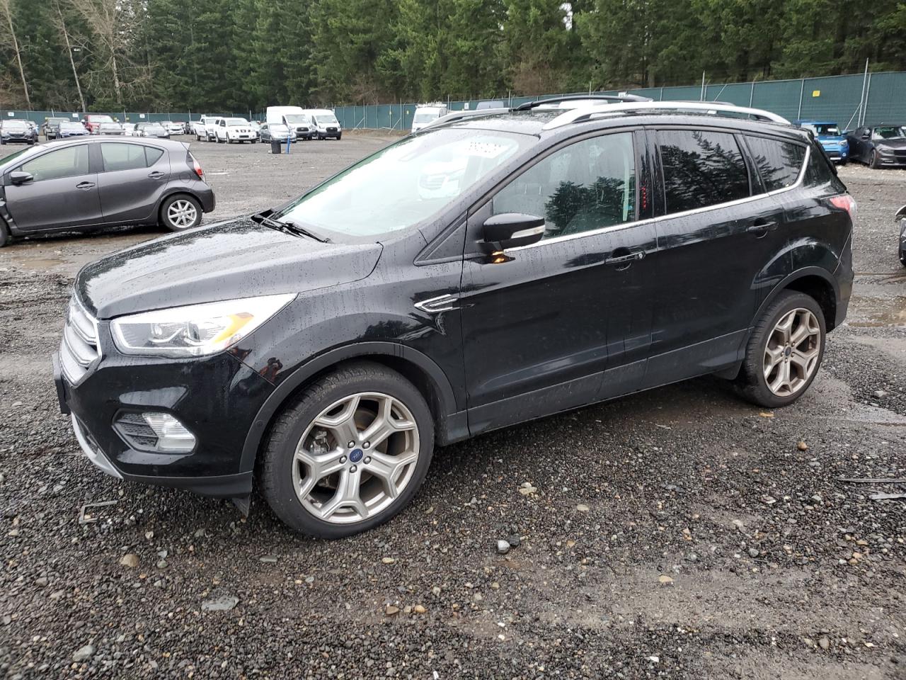 FORD ESCAPE 2017 1fmcu9j9xhua62069