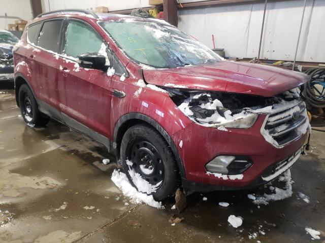 FORD ESCAPE TIT 2017 1fmcu9j9xhua72357