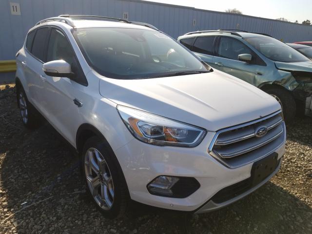 FORD ESCAPE TIT 2017 1fmcu9j9xhub02568