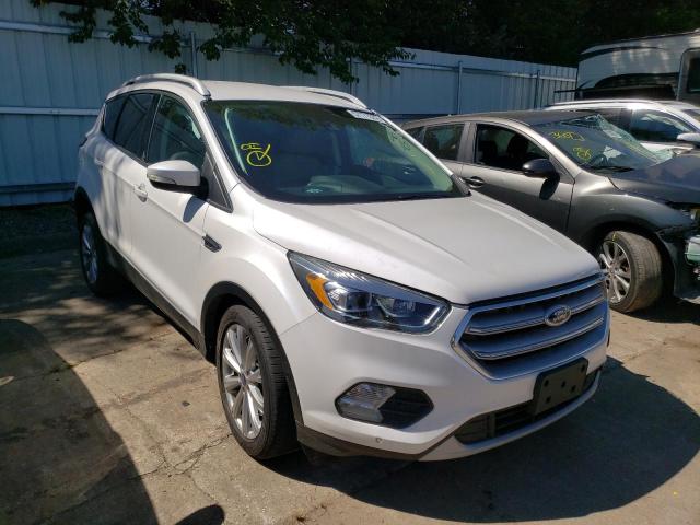 FORD ESCAPE TIT 2017 1fmcu9j9xhub38194