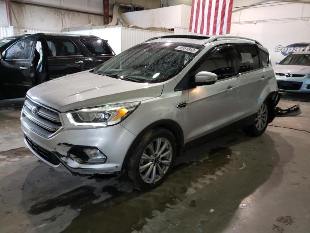 FORD ESCAPE TIT 2017 1fmcu9j9xhub50765