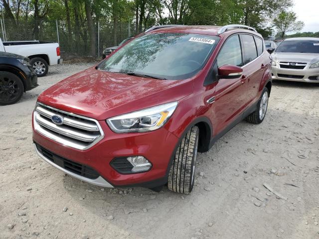 FORD ESCAPE 2017 1fmcu9j9xhub62303