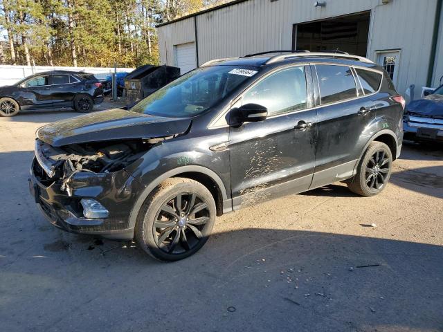 FORD ESCAPE TIT 2017 1fmcu9j9xhub66657