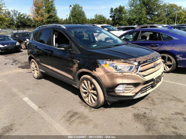 FORD ESCAPE 2017 1fmcu9j9xhub71308