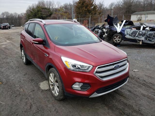 FORD ESCAPE TIT 2017 1fmcu9j9xhub72684