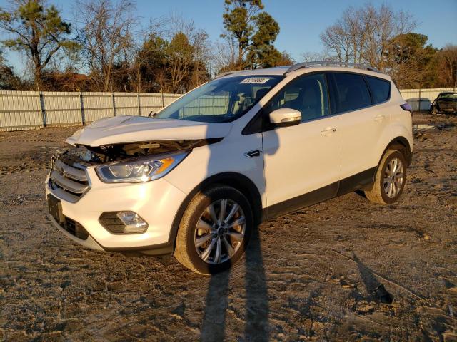 FORD ESCAPE TIT 2017 1fmcu9j9xhub96872