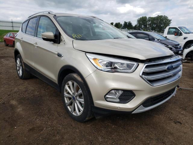 FORD ESCAPE TIT 2017 1fmcu9j9xhuc33810