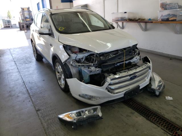 FORD ESCAPE TIT 2017 1fmcu9j9xhuc51353