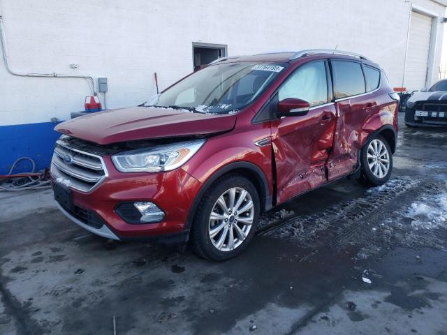 FORD ESCAPE TIT 2017 1fmcu9j9xhuc58836