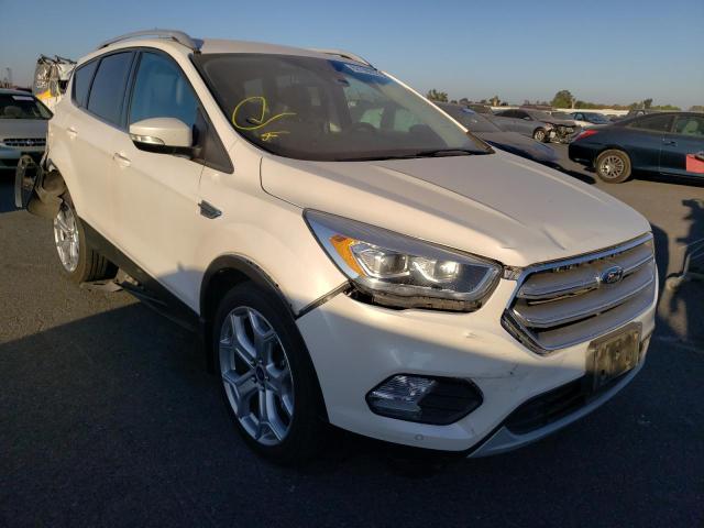 FORD ESCAPE TIT 2017 1fmcu9j9xhuc96163