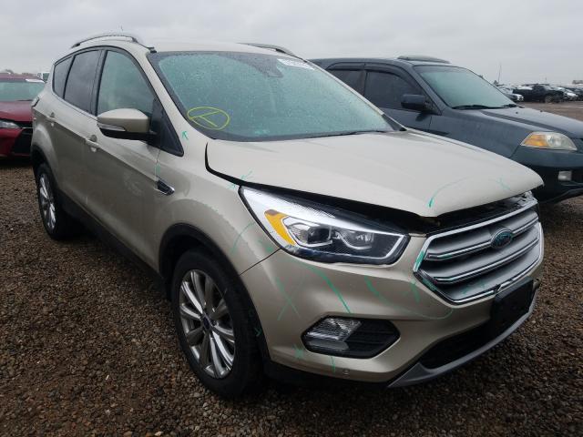 FORD ESCAPE TIT 2017 1fmcu9j9xhud19859