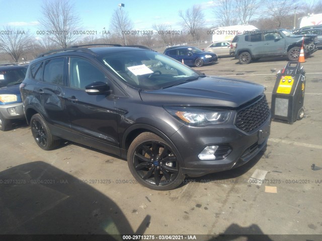 FORD ESCAPE 2017 1fmcu9j9xhud33342