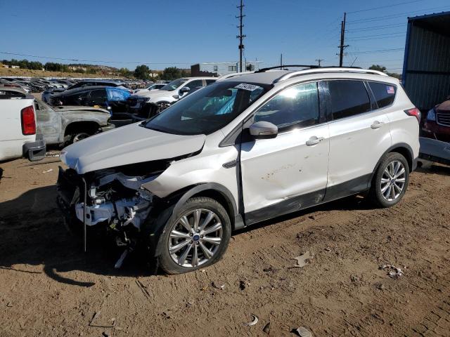 FORD ESCAPE 2017 1fmcu9j9xhud41232