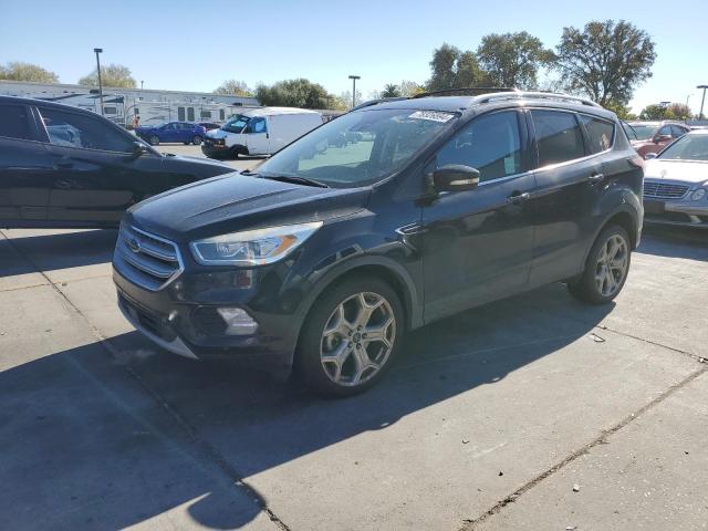 FORD ESCAPE TIT 2017 1fmcu9j9xhud42736