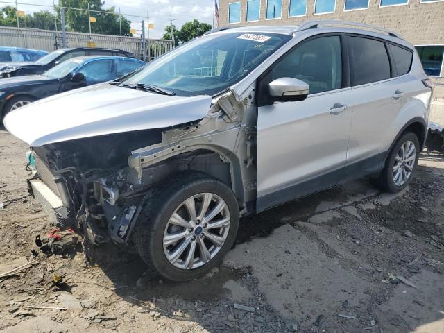 FORD ESCAPE 2017 1fmcu9j9xhud50626