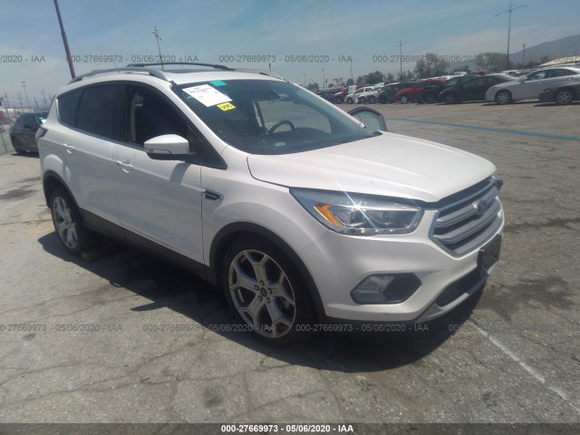 FORD ESCAPE 2017 1fmcu9j9xhud54160