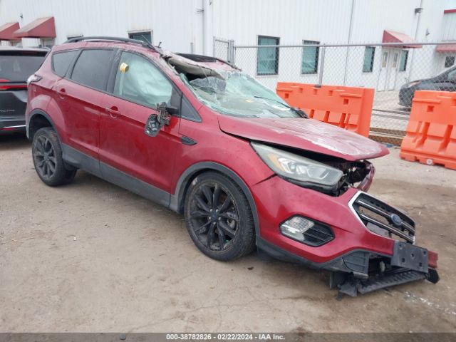 FORD ESCAPE 2017 1fmcu9j9xhud60296