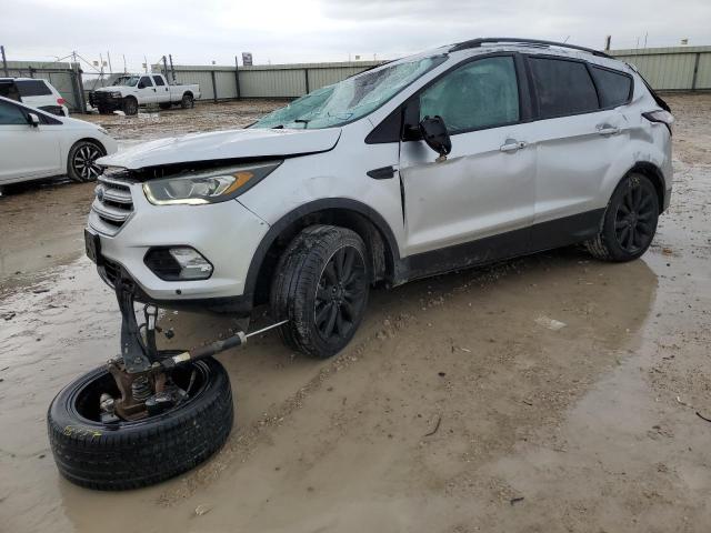 FORD ESCAPE 2017 1fmcu9j9xhud60301