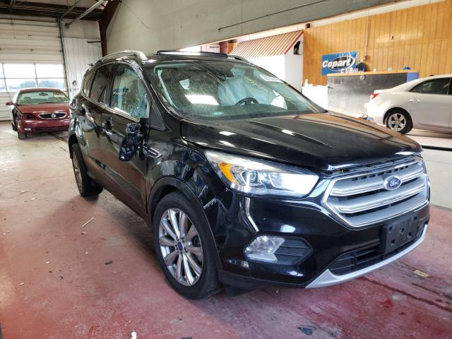 FORD ESCAPE TIT 2017 1fmcu9j9xhud63554