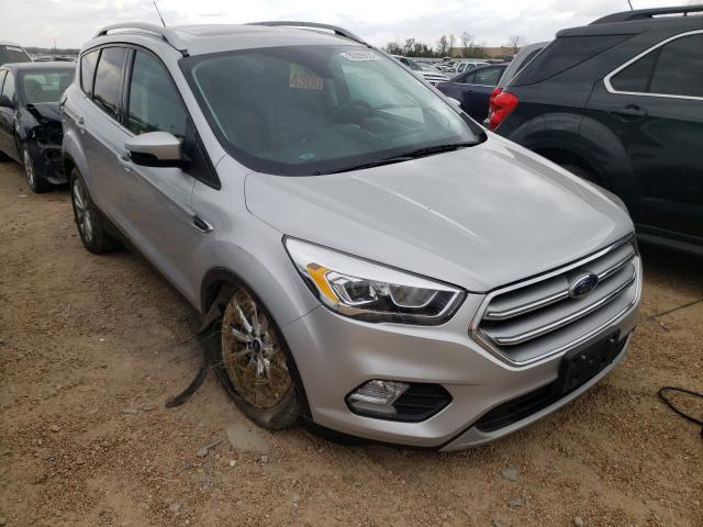 FORD ESCAPE TIT 2017 1fmcu9j9xhud84730