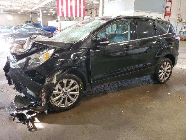 FORD ESCAPE 2017 1fmcu9j9xhud92729