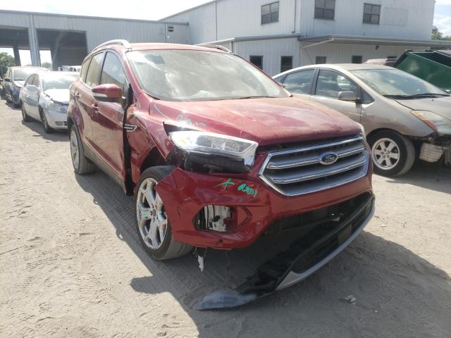 FORD ESCAPE TIT 2017 1fmcu9j9xhue01929