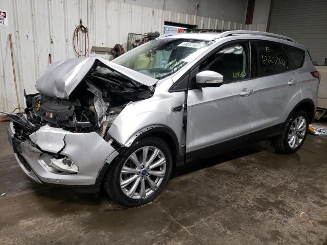 FORD ESCAPE TIT 2017 1fmcu9j9xhue15054