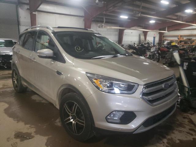 FORD ESCAPE TIT 2017 1fmcu9j9xhue15300