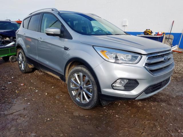 FORD ESCAPE TIT 2017 1fmcu9j9xhue23784