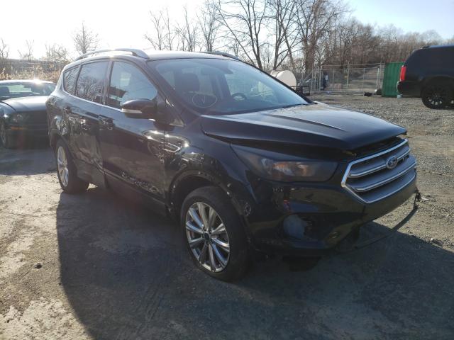 FORD ESCAPE TIT 2017 1fmcu9j9xhue28774