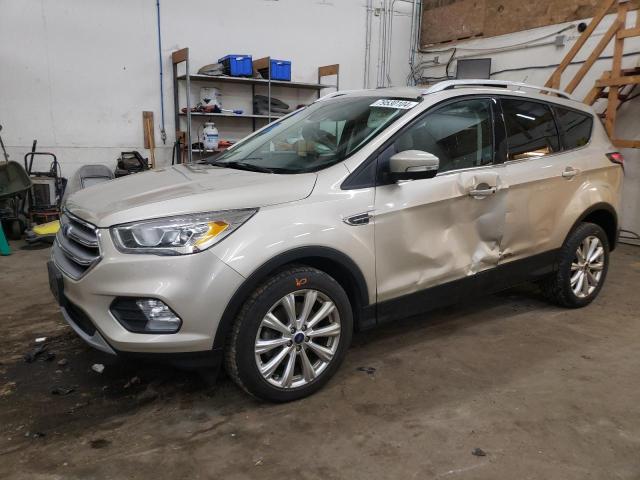 FORD ESCAPE TIT 2017 1fmcu9j9xhue47924