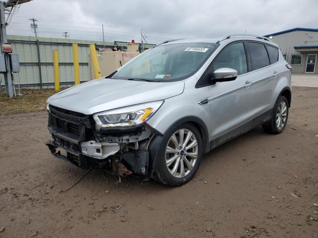 FORD ESCAPE 2017 1fmcu9j9xhue62231