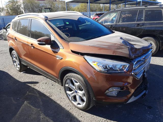 FORD NULL 2017 1fmcu9j9xhue97044