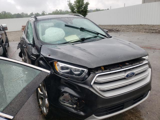 FORD ESCAPE TIT 2018 1fmcu9j9xjua29353