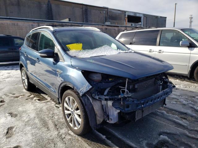 FORD ESCAPE TIT 2018 1fmcu9j9xjua61154