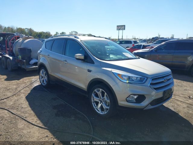 FORD ESCAPE 2018 1fmcu9j9xjua64023