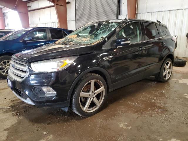 FORD ESCAPE 2018 1fmcu9j9xjub06349