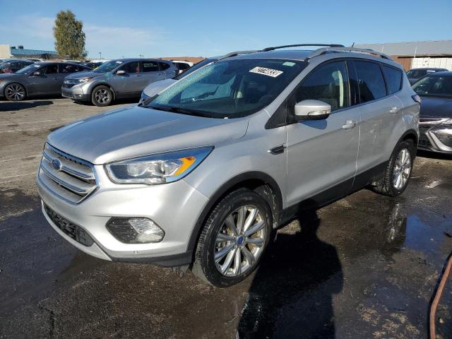 FORD ESCAPE 2018 1fmcu9j9xjub44499