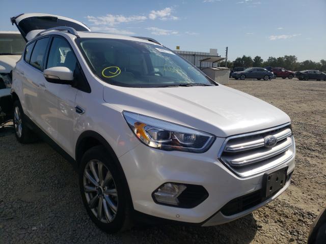 FORD ESCAPE TIT 2018 1fmcu9j9xjuc09772