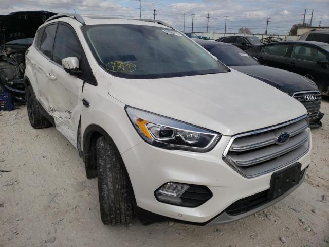 FORD ESCAPE TIT 2018 1fmcu9j9xjuc34381