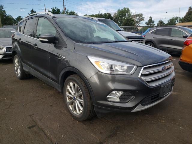 FORD ESCAPE TIT 2018 1fmcu9j9xjuc53562