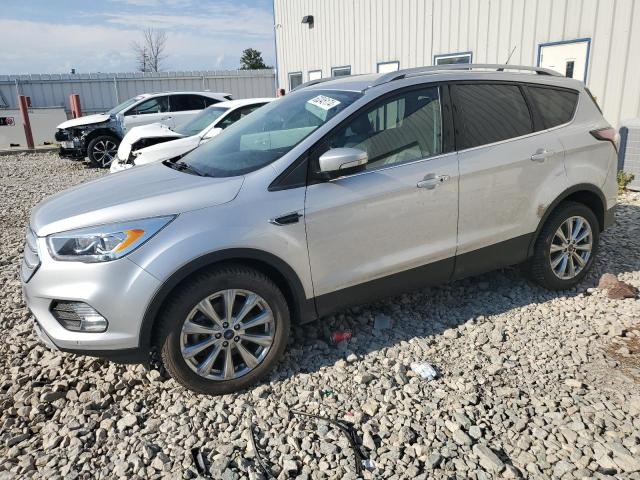 FORD ESCAPE 2018 1fmcu9j9xjuc69745