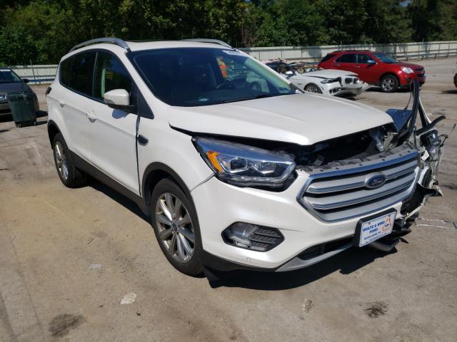 FORD ESCAPE TIT 2018 1fmcu9j9xjuc71320