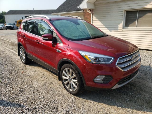 FORD ESCAPE TIT 2018 1fmcu9j9xjud16966